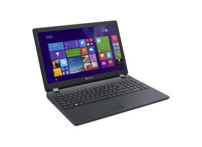 Image Ordinateurs portables PACKARD BELL EasyNote ENTG81BA Intel Celeron 4 Go RAM 500 Go HDD 15,6