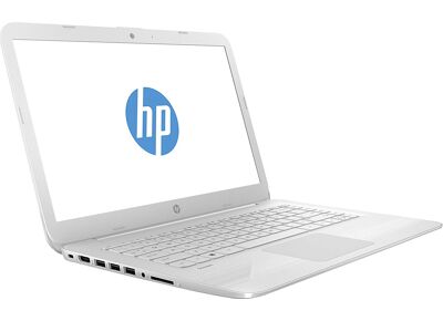 Image Ordinateurs portables HP 14-AX013NF Intel Celeron 2 Go RAM 32 Go SSD 14