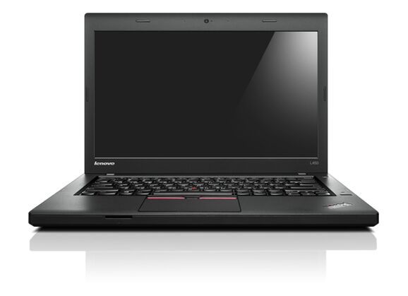 Image Ordinateurs portables LENOVO ThinkPad L450 i3 4 Go RAM 500 Go HDD 14