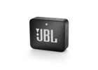 Enceintes MP3 JBL Go 2 Noir