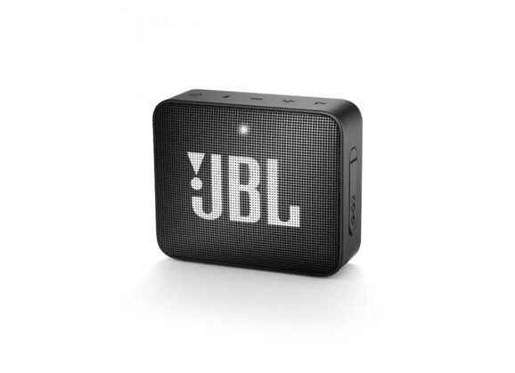 Image Enceinte MP3 JBL Go 2 Noir