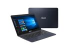 Image Ordinateurs portables ASUS VivoBook E402NA-GA029T Intel Celeron 4 Go RAM 32 Go SSD 14
