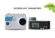Image Sports d'action caméra GEONAUTE G-EYE 300
