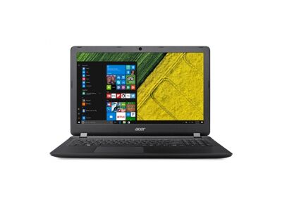 Image Ordinateurs portables ACER Aspire ES1-523-4410 AMD A 4 Go RAM 1 To HDD 15.6