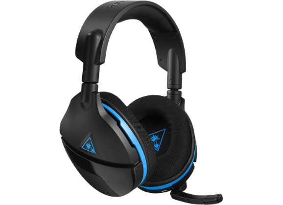 Image Acc. de jeux vidéo TURTLE BEACH Stealth 600