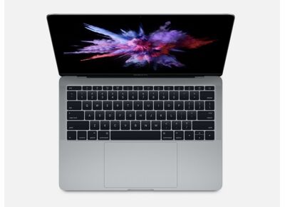 Ordinateurs portables APPLE MacBook Pro A1708 (2017) i5 8 Go RAM 128 Go SSD 13,3