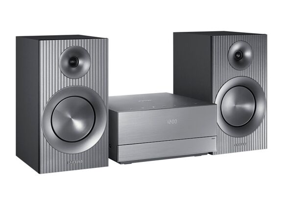 Image Chaîne Hifi SAMSUNG MM-J430D