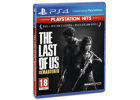 Jeux Vidéo The Last of Us Remastered PlayStation Hits PlayStation 4 (PS4)
