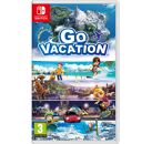 Jeux Vidéo Go Vacation Switch