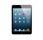 Tablette APPLE iPad Mini 1 (2012) Noir 64 Go Wifi 7.9