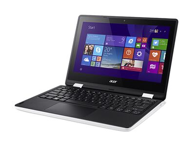 Image Ordinateurs portables ACER Aspire R 11 R3-131T Intel Celeron N3710 4 Go 500 Go 11.6