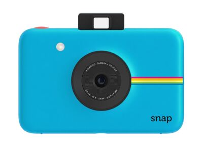 Polaroid POLAROID Snap Bleu