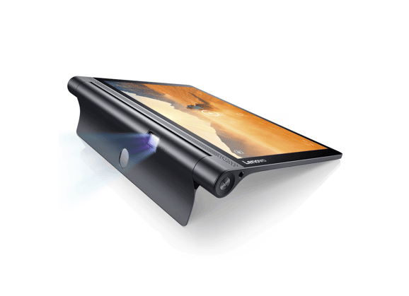 Image Tablette LENOVO Yoga Tab 3 Pro Noir 64 Go
