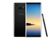 SAMSUNG Galaxy Note 8 Noir 128 Go Débloqué