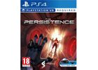 Jeux Vidéo The Persistence (VR) PlayStation 4 (PS4)