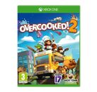 Jeux Vidéo Overcooked 2 Xbox One