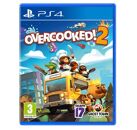 Jeux Vidéo Overcooked 2 PlayStation 4 (PS4)