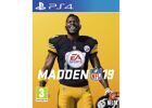 Jeux Vidéo Madden NFL 19 PlayStation 4 (PS4)