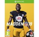 Jeux Vidéo Madden NFL 19 Xbox One