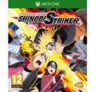 Jeux Vidéo Naruto to Boruto Shinobi Striker Xbox One