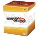Jeux Vidéo Naruto to Boruto Shinobi Striker Edition Collector PlayStation 4 (PS4)
