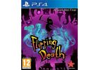 Jeux Vidéo Flipping Death PlayStation 4 (PS4)