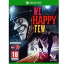 Jeux Vidéo We Happy Few Xbox One