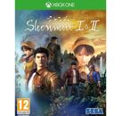 Jeux Vidéo Shenmue I & II Xbox One