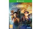 Jeux Vidéo Shenmue I & II Xbox One