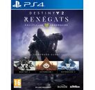 Jeux Vidéo Destiny 2 Renégats - Collection Légendaire PlayStation 4 (PS4)