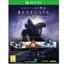 Jeux Vidéo Destiny 2 Renégats - Collection Légendaire Xbox One