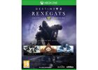 Jeux Vidéo Destiny 2 Renégats - Collection Légendaire Xbox One