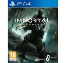Jeux Vidéo Immortal Unchained PlayStation 4 (PS4)