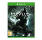 Jeux Vidéo Immortal Unchained Xbox One