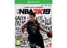 Jeux Vidéo NBA 2K19 Xbox One