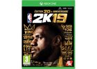 Jeux Vidéo NBA 2K19 Édition 20ème Anniversaire Xbox One