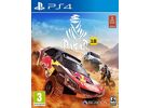Jeux Vidéo Dakar 18 PlayStation 4 (PS4)