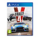 Jeux Vidéo V-Rally 4 PlayStation 4 (PS4)