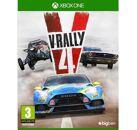 Jeux Vidéo V-Rally 4 Xbox One