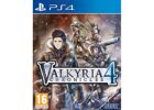 Jeux Vidéo Valkyria Chronicles 4 PlayStation 4 (PS4)