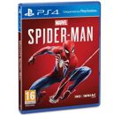 Jeux Vidéo Marvel's Spider-Man PlayStation 4 (PS4)