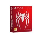Jeux Vidéo Marvel's Spider-Man Edition Speciale PlayStation 4 (PS4)