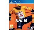 Jeux Vidéo NHL 19 PlayStation 4 (PS4)