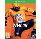 Jeux Vidéo NHL 19 Xbox One