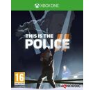 Jeux Vidéo This Is the Police 2 Xbox One