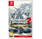 Jeux Vidéo Xenoblade Chronicles 2 Torna - The Golden Country Switch