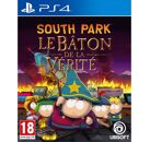 Jeux Vidéo South Park Le Bâton de la Vérité PlayStation 4 (PS4)