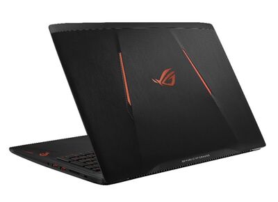 Image Ordinateurs portables ASUS FX502VM-DM092T i5 8 Go 1 To HDD 15,6