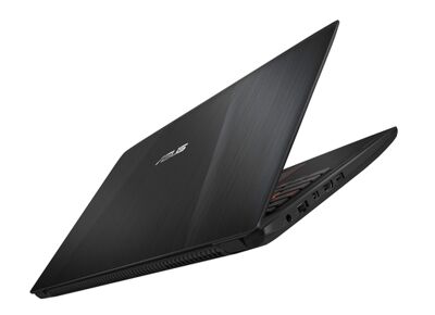 Image Ordinateurs portables ASUS FX502VM-DM092T i5 8 Go 1 To HDD 15,6