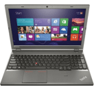 Ordinateurs portables LENOVO ThinkPad T540P i5 8 Go RAM 240 Go SSD 15.6